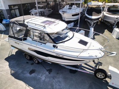 2026 Jeanneau Merry Fisher 795 S2