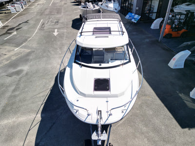 2026 Jeanneau Merry Fisher 795 S2