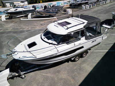 2026 Jeanneau Merry Fisher 795 S2