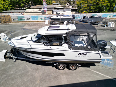2026 Jeanneau Merry Fisher 795 S2