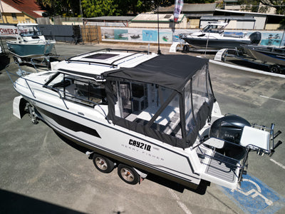 2026 Jeanneau Merry Fisher 795 S2