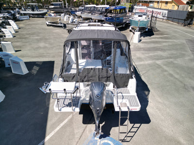 2026 Jeanneau Merry Fisher 795 S2