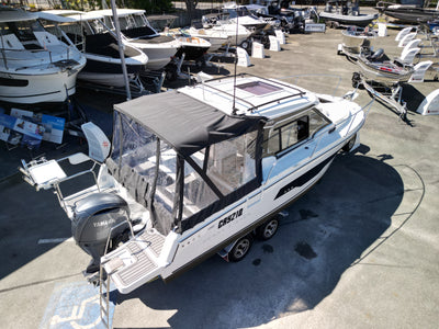 2026 Jeanneau Merry Fisher 795 S2