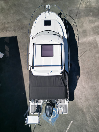 2026 Jeanneau Merry Fisher 795 S2