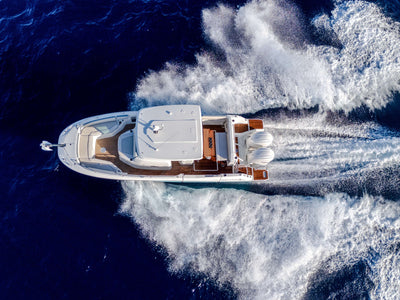 Jeanneau Cap Camarat 9.0 CC Serie2 (2026)