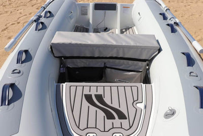 Classic 290 Hypalon