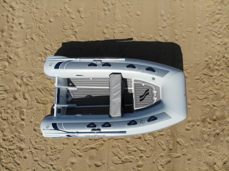Classic 290 Hypalon