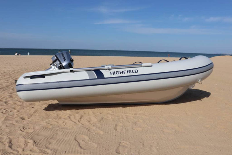 Classic 290 Hypalon