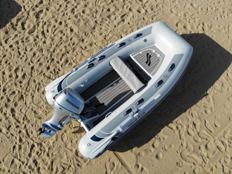Classic 290 Hypalon