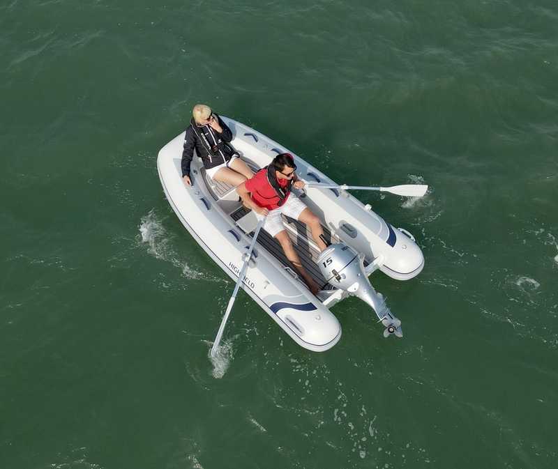 Classic 290