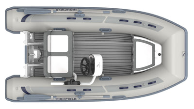 Highfield Classic 340FT