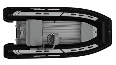 Highfield Classic 360LS
