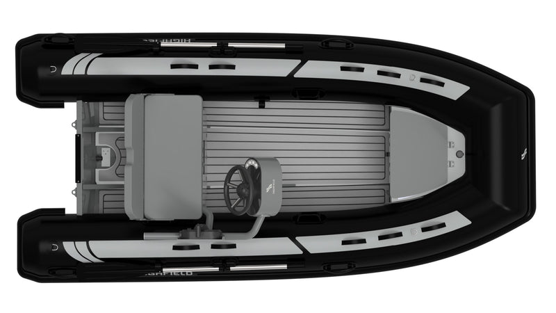 Highfield Classic 360LS