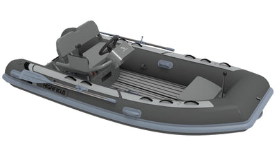 Highfield Classic 360LS