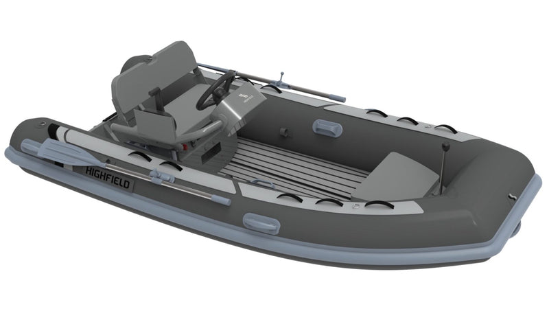 Highfield Classic 360LS