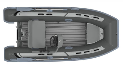 Highfield Classic 360LS