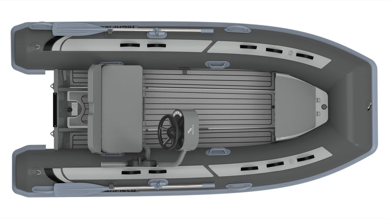 Highfield Classic 360LS