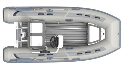 Highfield Classic 360LS