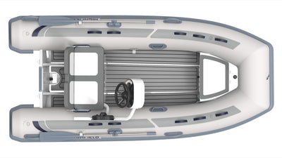 Highfield Classic 360LS