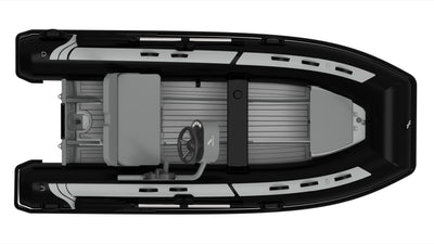 Highfield Classic 380LS