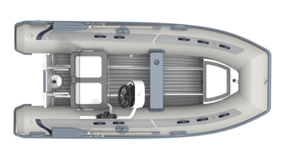 Highfield Classic 380LS