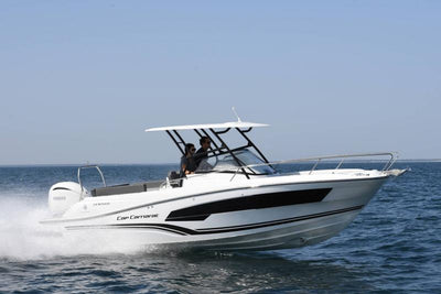 Jeanneau Cap Camarat 7.5 WA Serie3