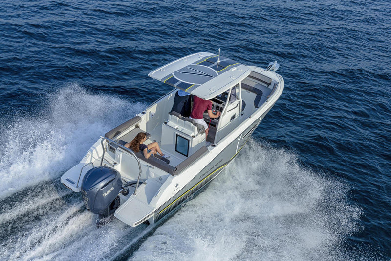Jeanneau Cap Camarat 7.5 CC Serie3