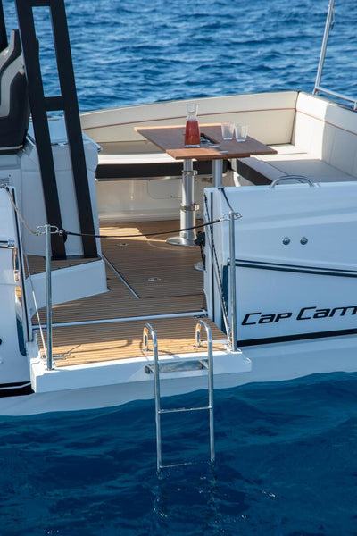 Jeanneau Cap Camarat 9.0 WA Serie2 (2026)