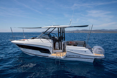 Jeanneau Cap Camarat 9.0 WA Serie2 (2026)