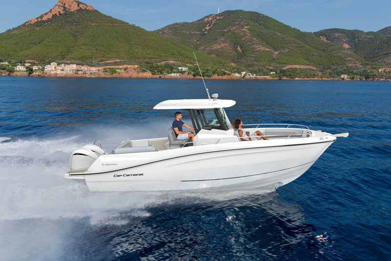 Jeanneau Cap Camarat 9.0 CC Serie2 (2026)