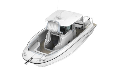 Jeanneau Cap Camarat 9.0 CC Serie2 (2026)