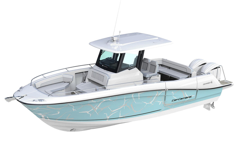 Jeanneau Cap Camarat 9.0 CC Serie2 (2026)