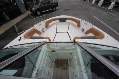 2025 Chaparral 21 SSi OB