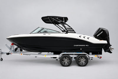 2025 Chaparral 21 SSi OB