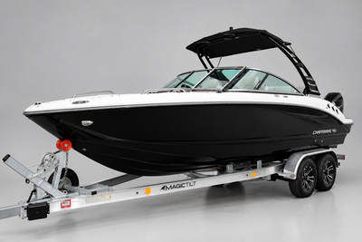 2025 Chaparral 21 SSi OB