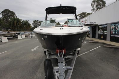 2025 Chaparral 21 SSi OB
