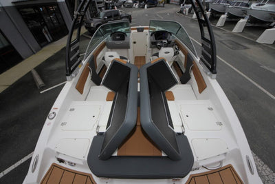 2025 Chaparral 21 SSi OB