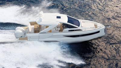 DB/37 Outboard