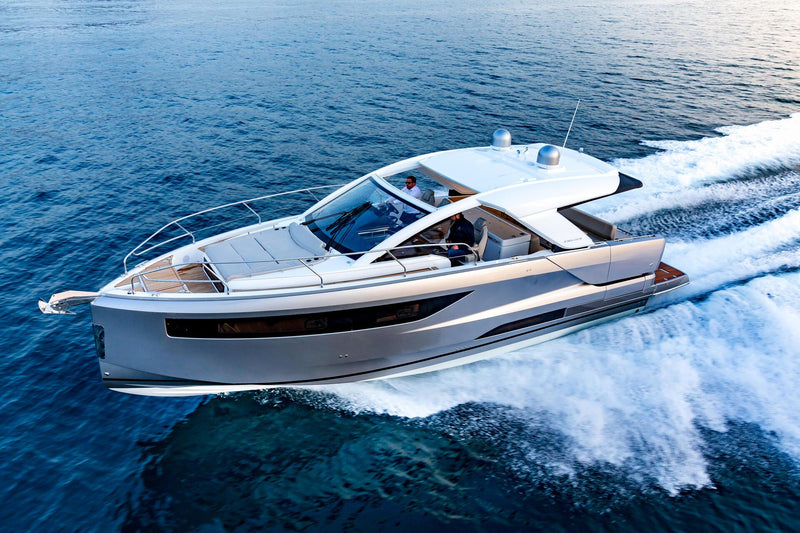DB/43 Inboard