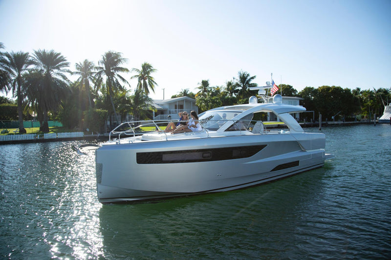 DB/43 Outboard