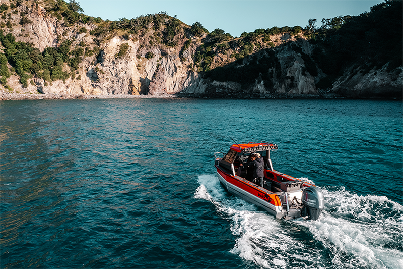 Stabicraft 2050 Supercab