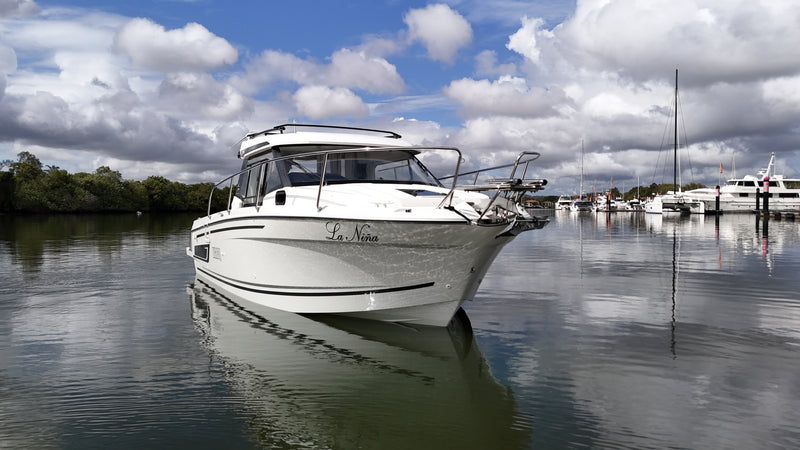 2023 Jeanneau Merry Fisher 795 Series 2