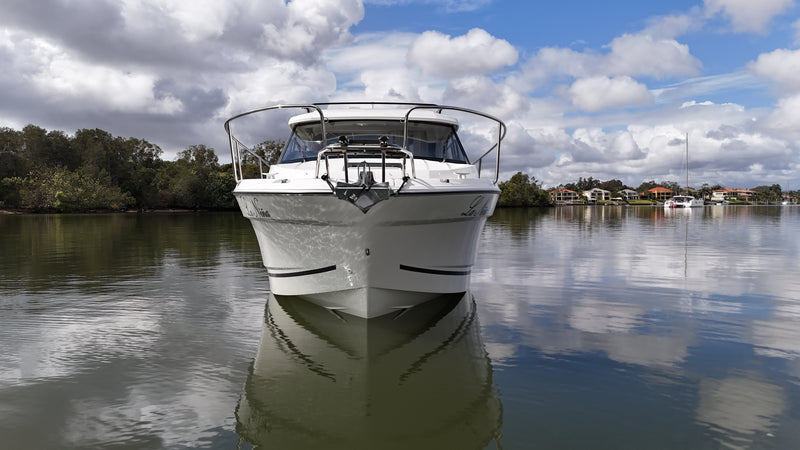 2023 Jeanneau Merry Fisher 795 Series 2