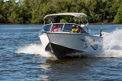 429 Sea Master SE