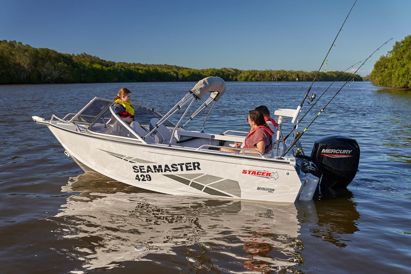 589 Sea Master SE