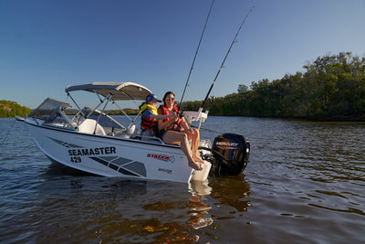 589 Sea Master SE