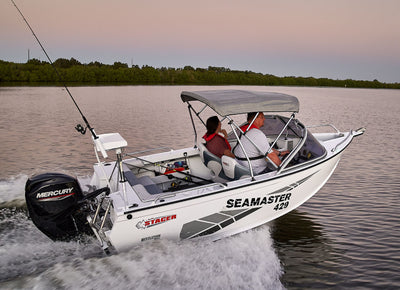 429 Sea Master SE