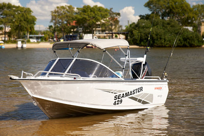 429 Sea Master SE