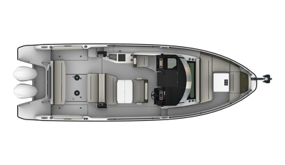 Jeanneau EX 34 Hardtop