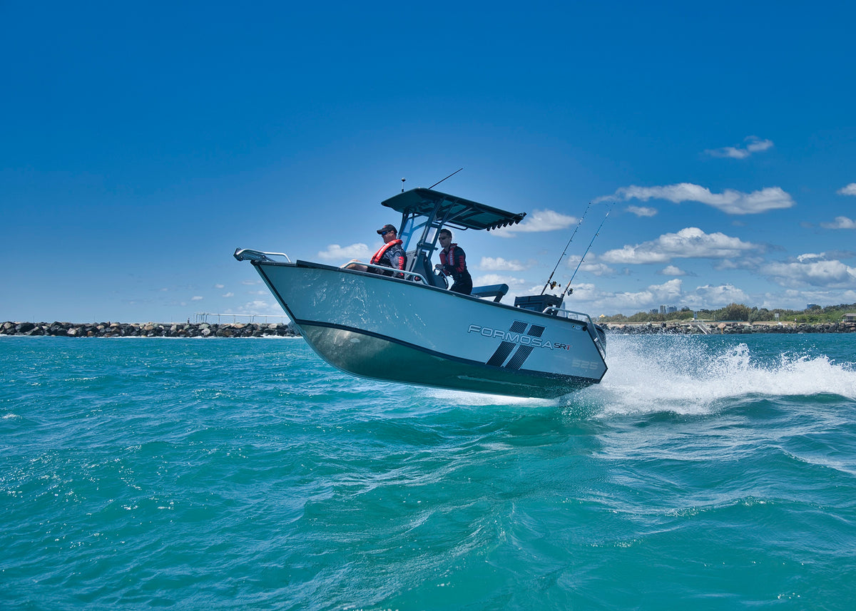 Formosa SRT 525 Side Console